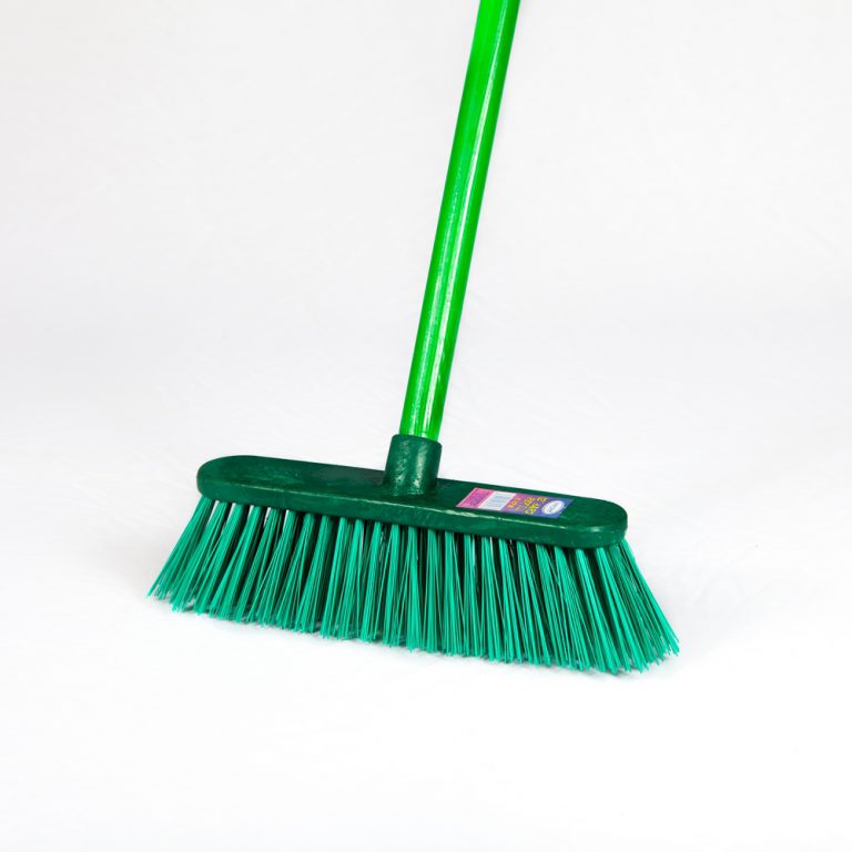 Hard Brooms Taromax Hardware