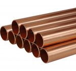 copper Pipe