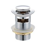 Triumph Waste Basin Slotted