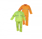 Rainsuit Reflective 5001 High Vis