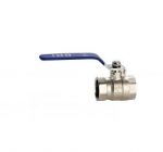 Bri Ball Valve