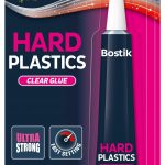 Bostik Hard Plastic 3G