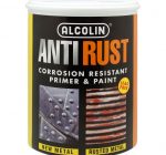 Alcolin Antirust Black 1L