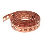 Bonding Strip Copper