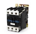 C and S Contactor 12A 3 Pole 240V 50HZ TC1D1210U5