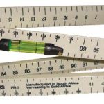 Ross Folding Clino Rule