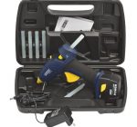 Rapid Glue Gun BGX300 Lithion Carry case