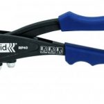 Rapid Hand Riveter Multipurpose