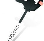 Tork Craft Clamp Quick 36 inch