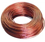 Earthwire Cable