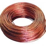 Earthwire Cable