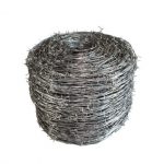 Barbed Wire 2.0mm
