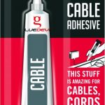 Glue Devil Cable Cement B/P