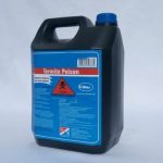 Termite Poison Oil Based