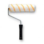 Arrow Paint Roller Gold