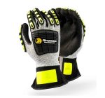 Dromex Gloves Mach777 Impact Glove