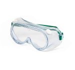Dromex Goggles Wide Vision Clear