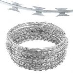 Razor Wire Concertina 10m