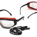 Dromex Spoggle Anti Mist Clear DV326BCAF