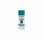 Rust-Oleum Chalked Ultra Matte Spray Tidal Pond 340g