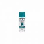 Rust-Oleum Chalked Ultra Matte Spray Tidal Pond 340g