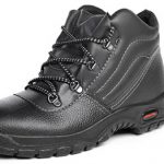 Lemaitre Boots Maxeco Black